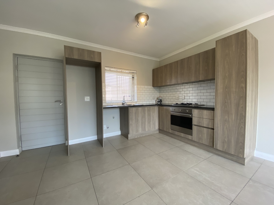 To Let 1 Bedroom Property for Rent in Century City Western Cape